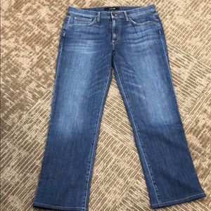 Excellent condition Joe Jeans